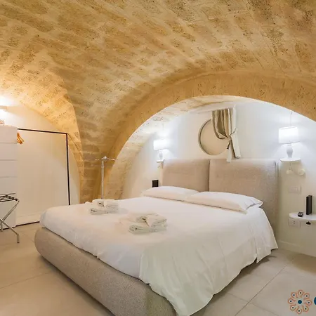 Zema Home By Apulia Accommodation-2