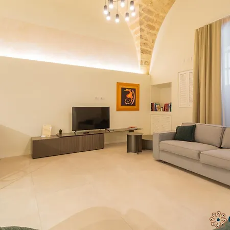Zema Home By Apulia Accommodation-3
